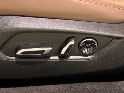2021 Acura TLX Technology Package