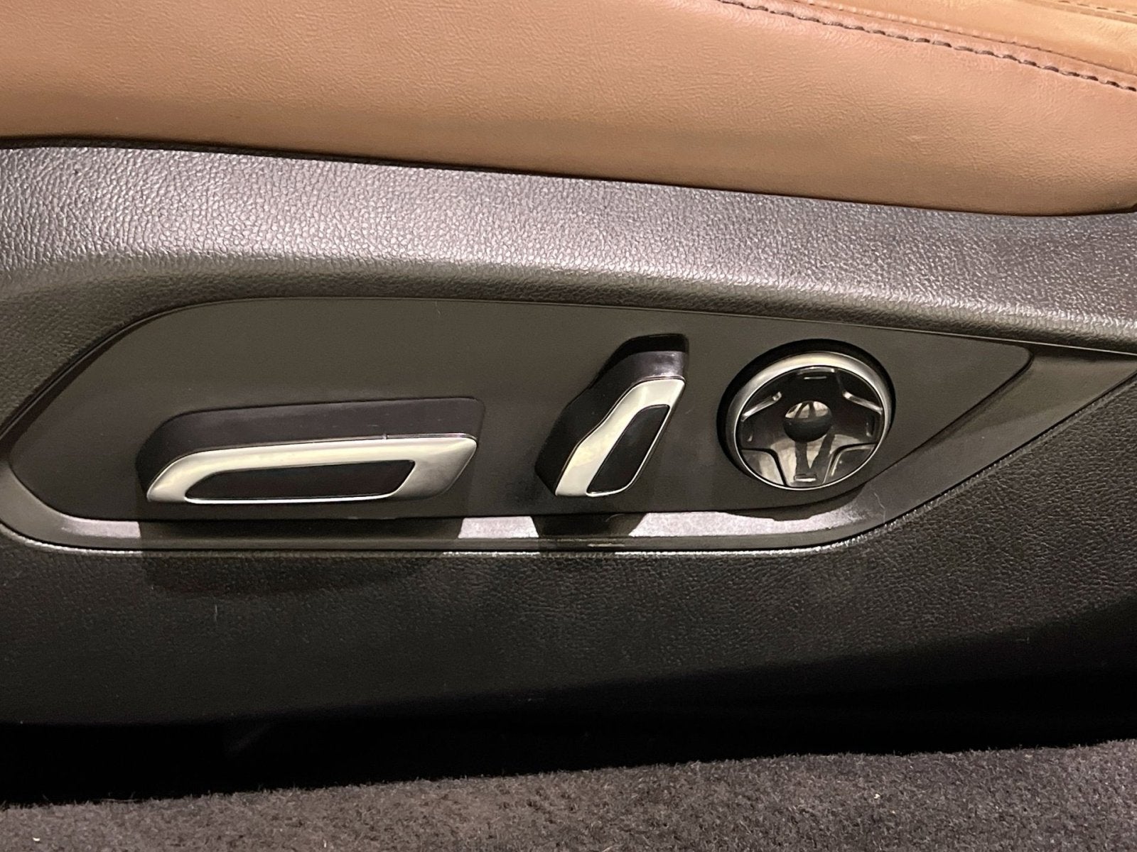 2021 Acura TLX Technology Package