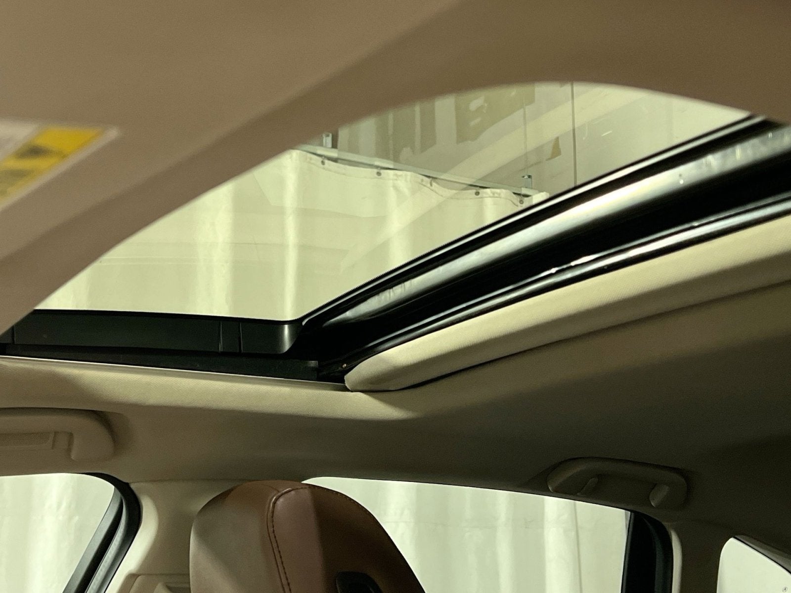 2021 Acura TLX Technology Package