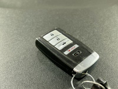 2021 Acura TLX Technology Package