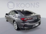 2021 Acura TLX Technology Package