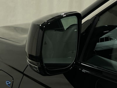 2023 Jeep Grand Cherokee Overland 4xe
