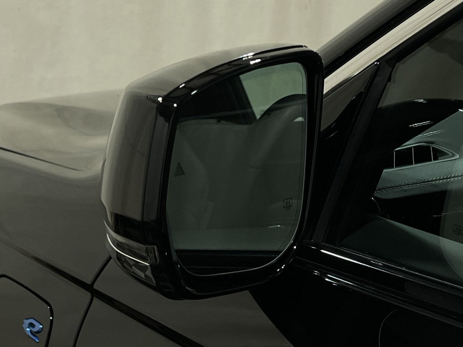 2023 Jeep Grand Cherokee Overland 4xe