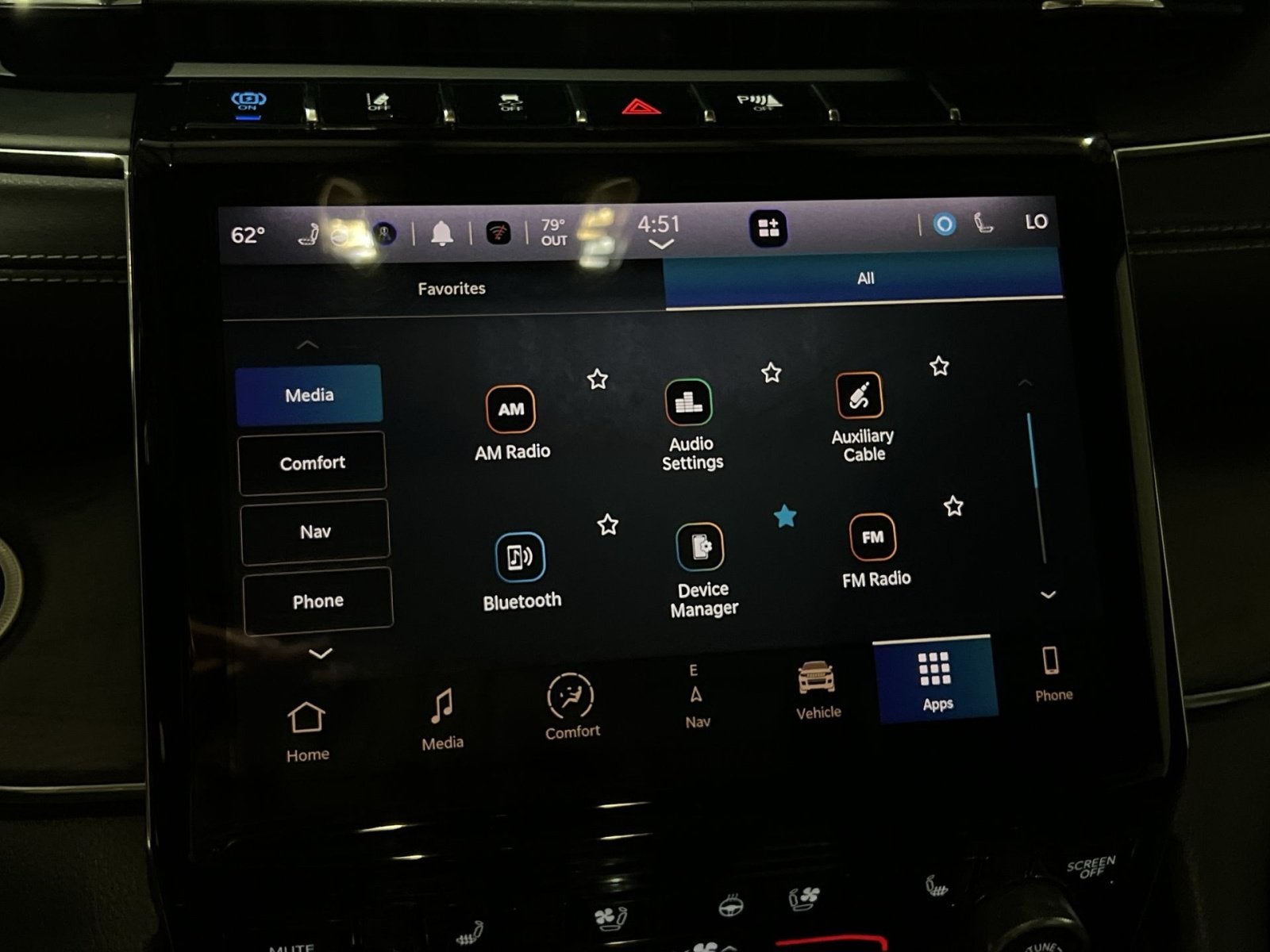 2023 Jeep Grand Cherokee Overland 4xe