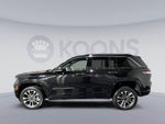 2023 Jeep Grand Cherokee Overland 4xe