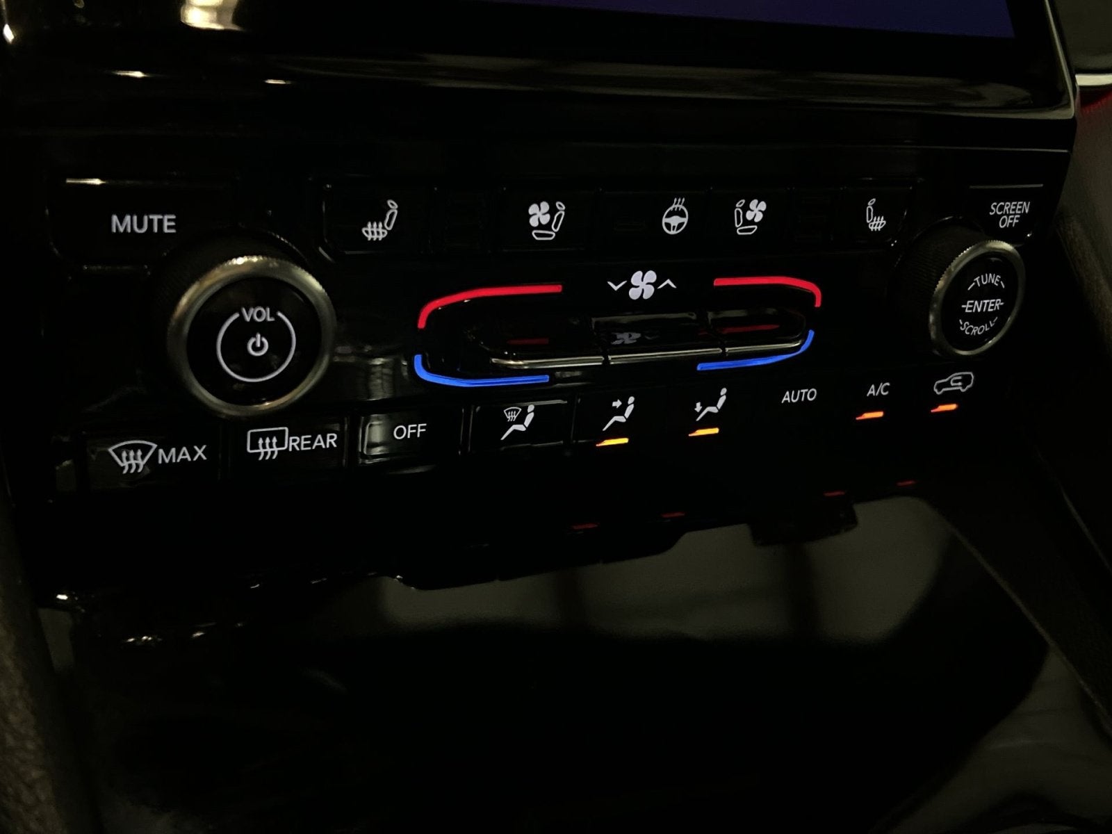 2023 Jeep Grand Cherokee Overland 4xe