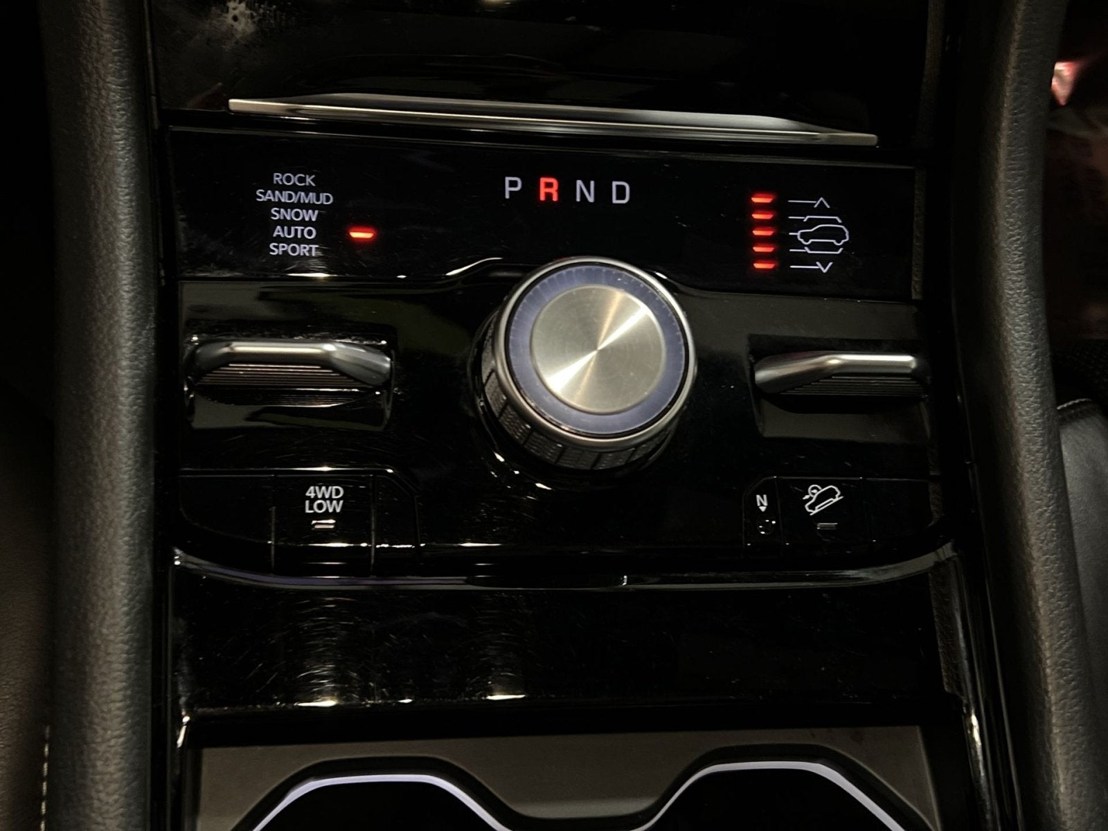 2023 Jeep Grand Cherokee Overland 4xe
