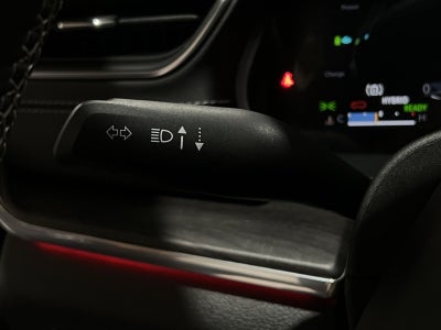2023 Jeep Grand Cherokee Overland 4xe