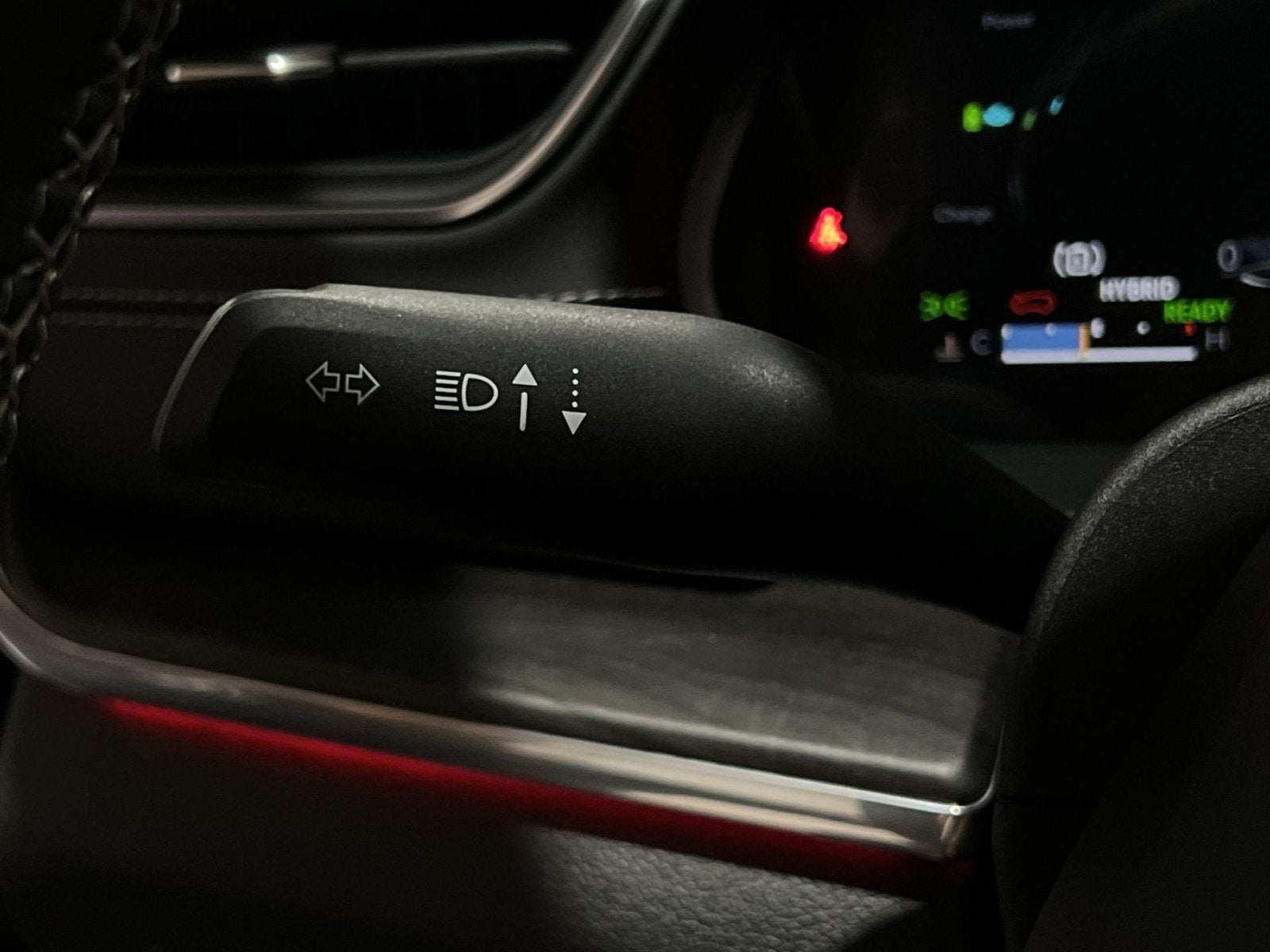 2023 Jeep Grand Cherokee Overland 4xe