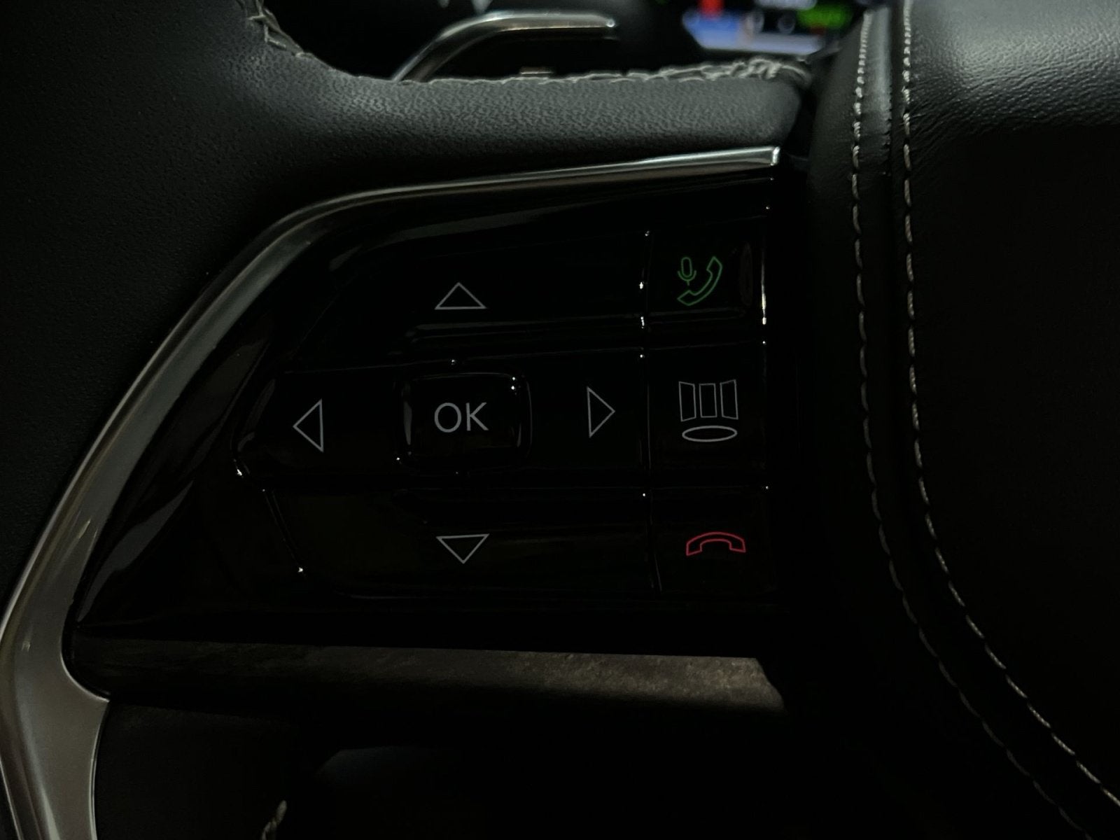 2023 Jeep Grand Cherokee Overland 4xe