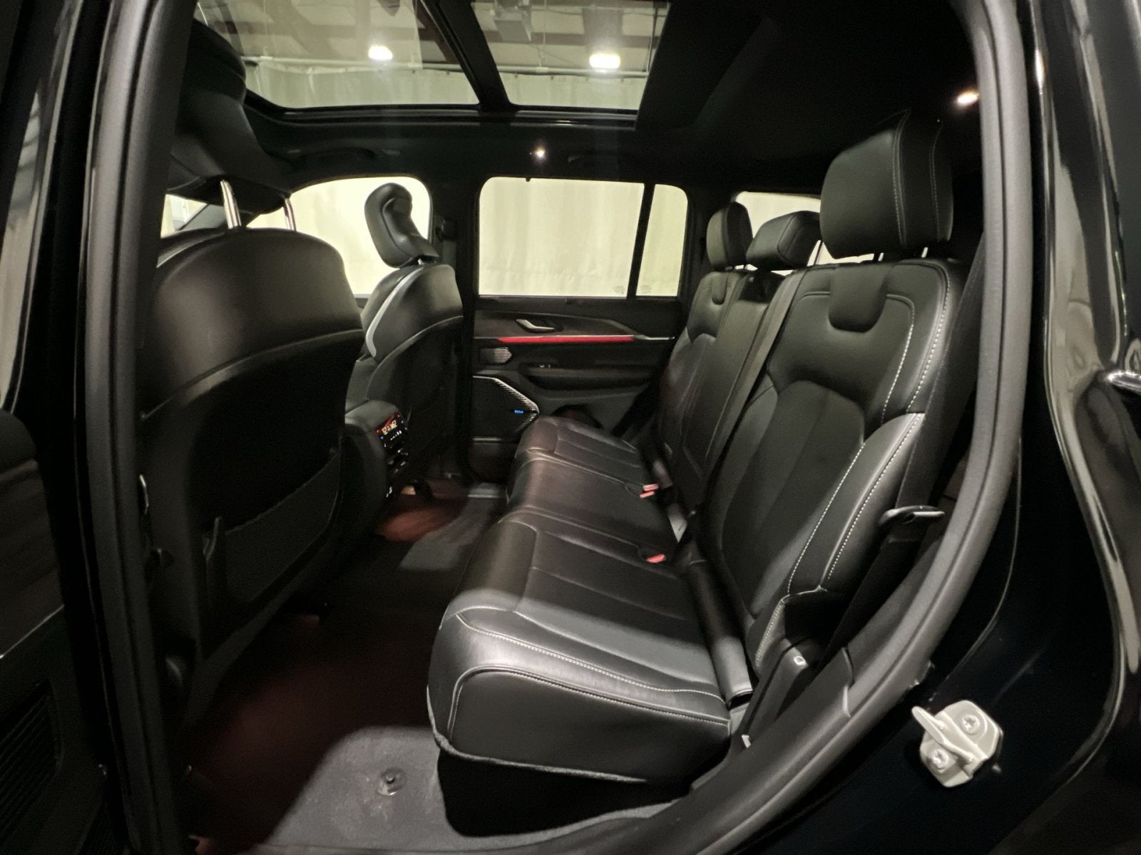 2023 Jeep Grand Cherokee Overland 4xe
