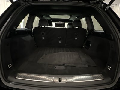 2023 Jeep Grand Cherokee Overland 4xe
