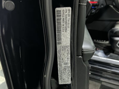 2023 Jeep Grand Cherokee Overland 4xe