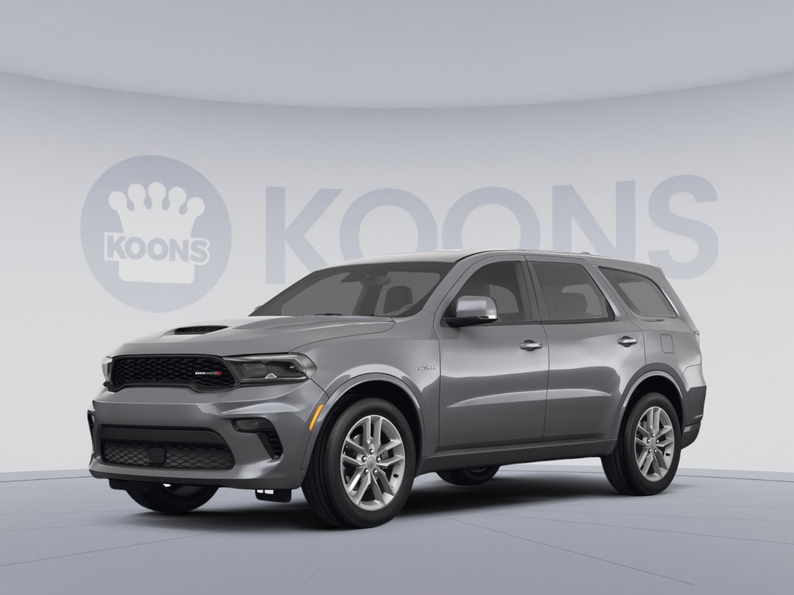 2023 Dodge Durango R/T Plus