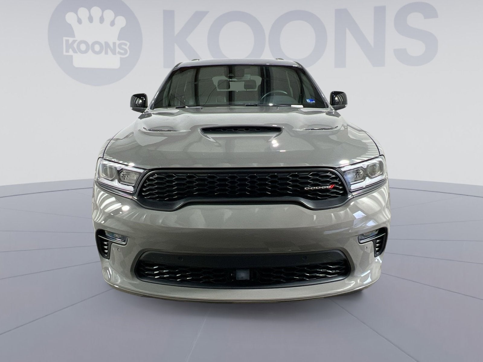 2023 Dodge Durango R/T Plus