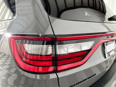 2023 Dodge Durango R/T Plus
