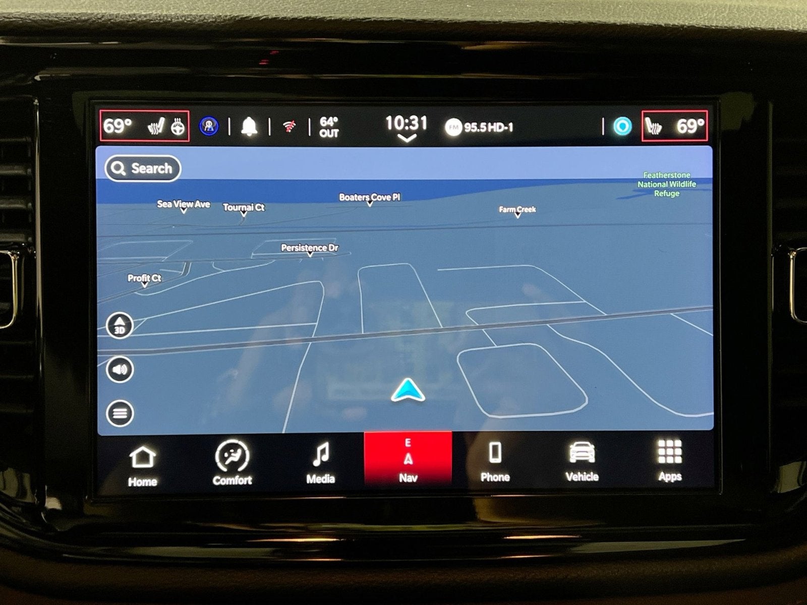 2023 Dodge Durango R/T Plus