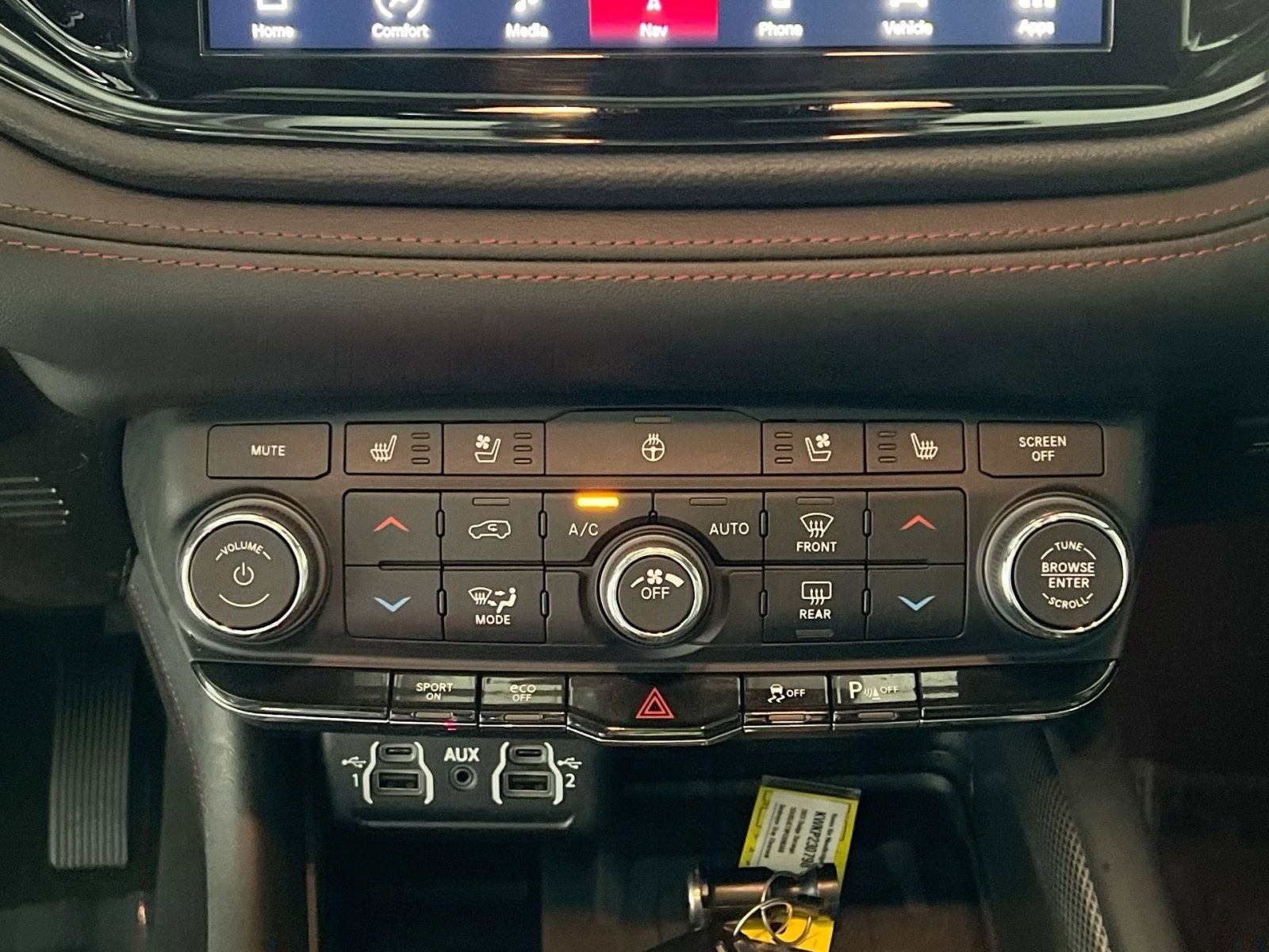 2023 Dodge Durango R/T Plus