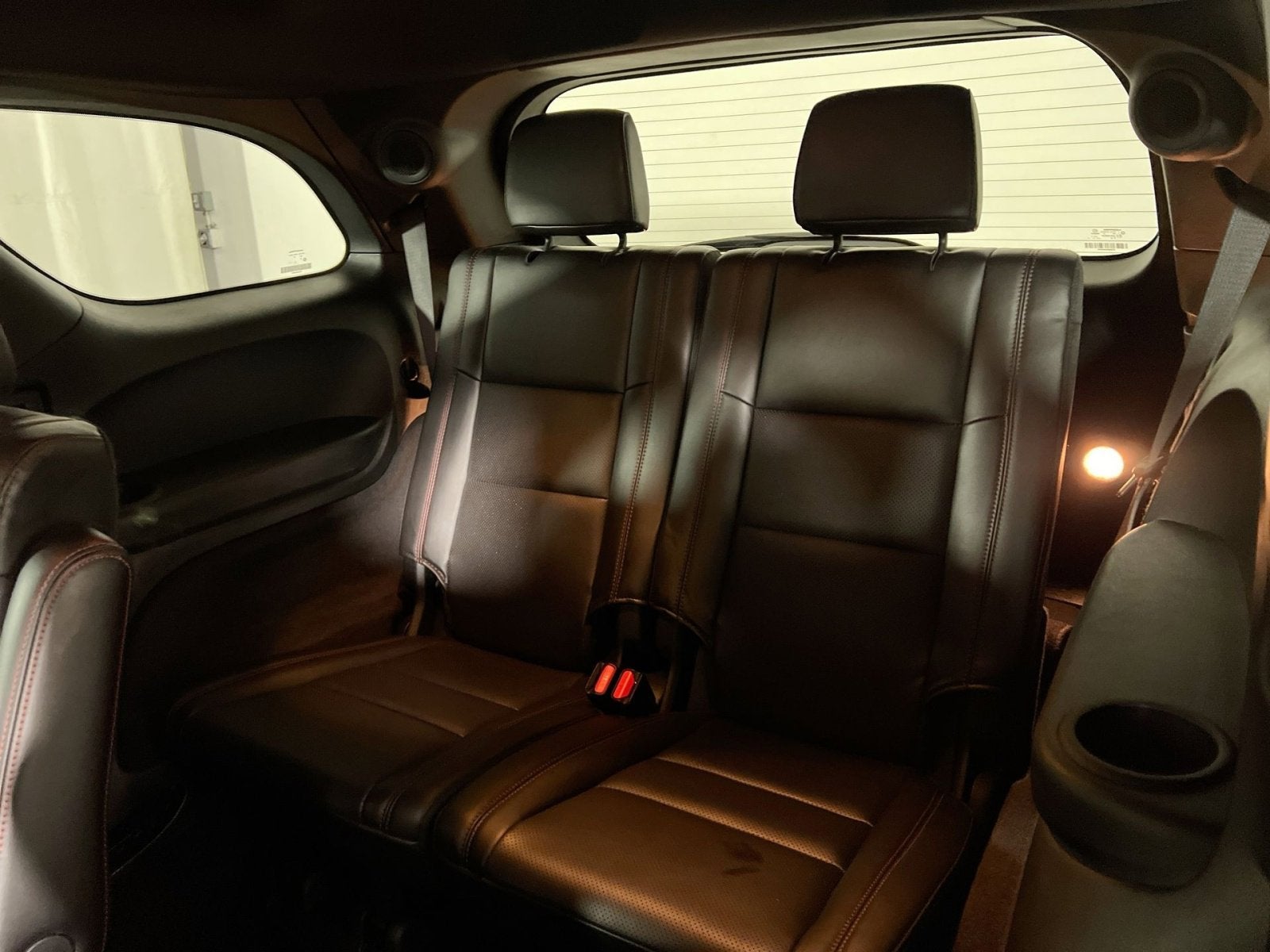 2023 Dodge Durango R/T Plus