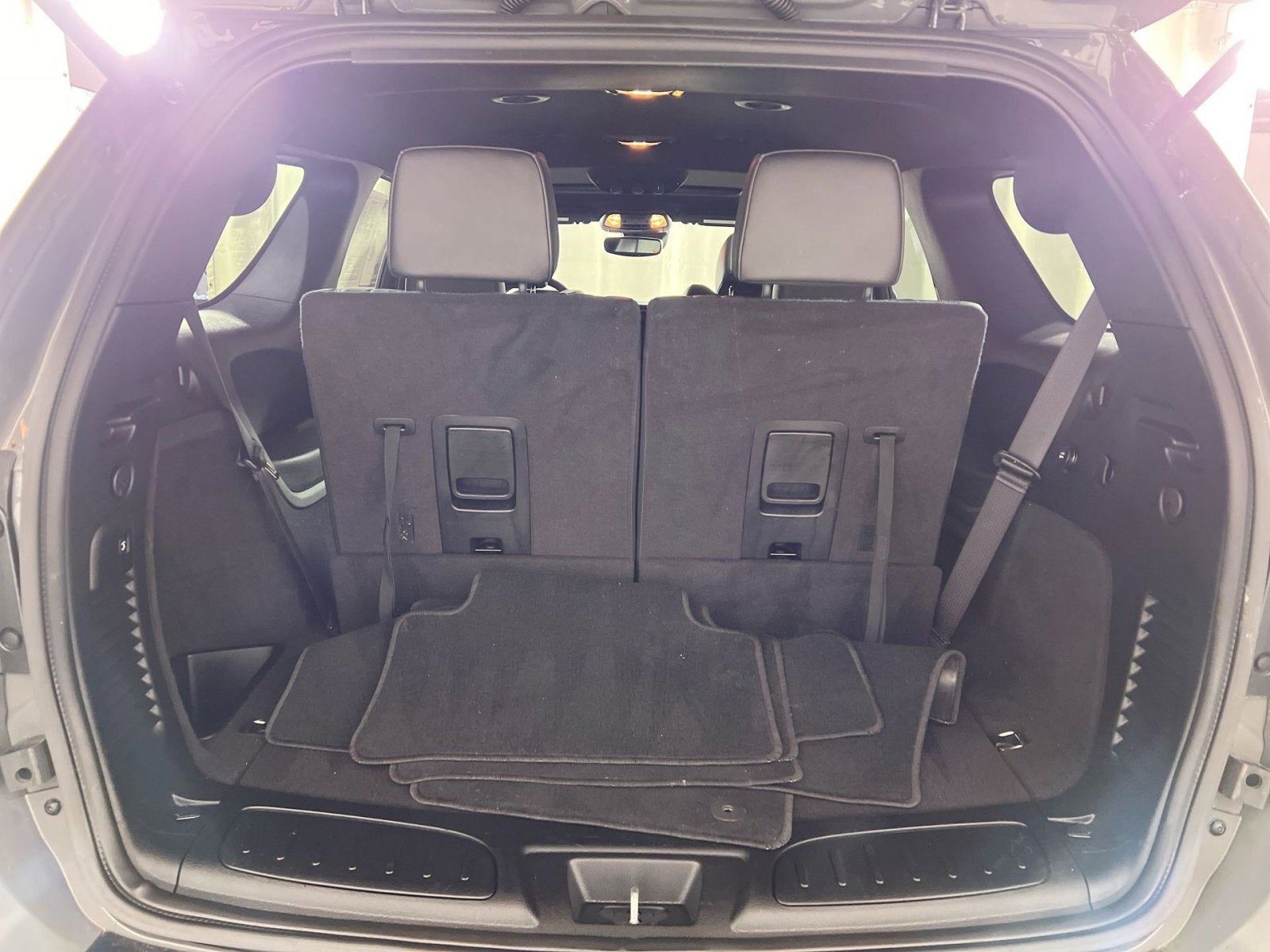 2023 Dodge Durango R/T Plus