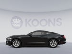 2017 Ford Mustang V6