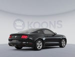 2017 Ford Mustang V6