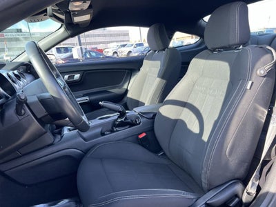 2022 Ford Mustang GT