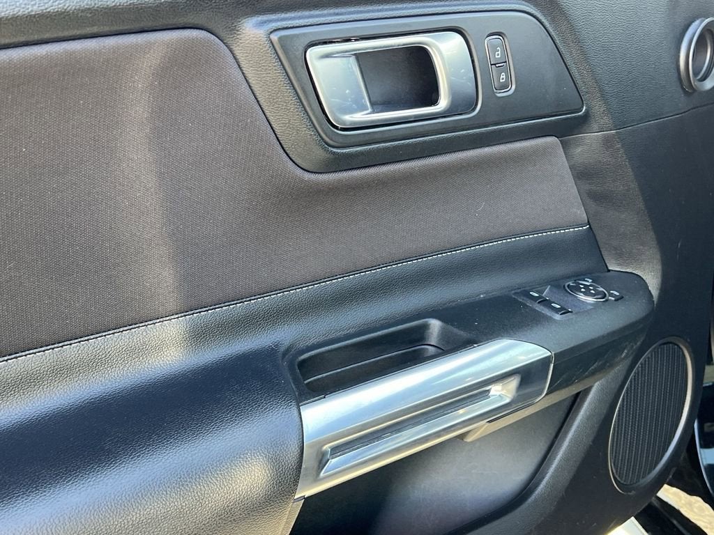 2022 Ford Mustang GT