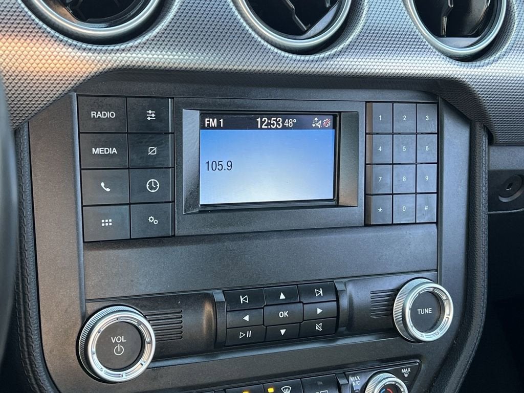 2022 Ford Mustang GT