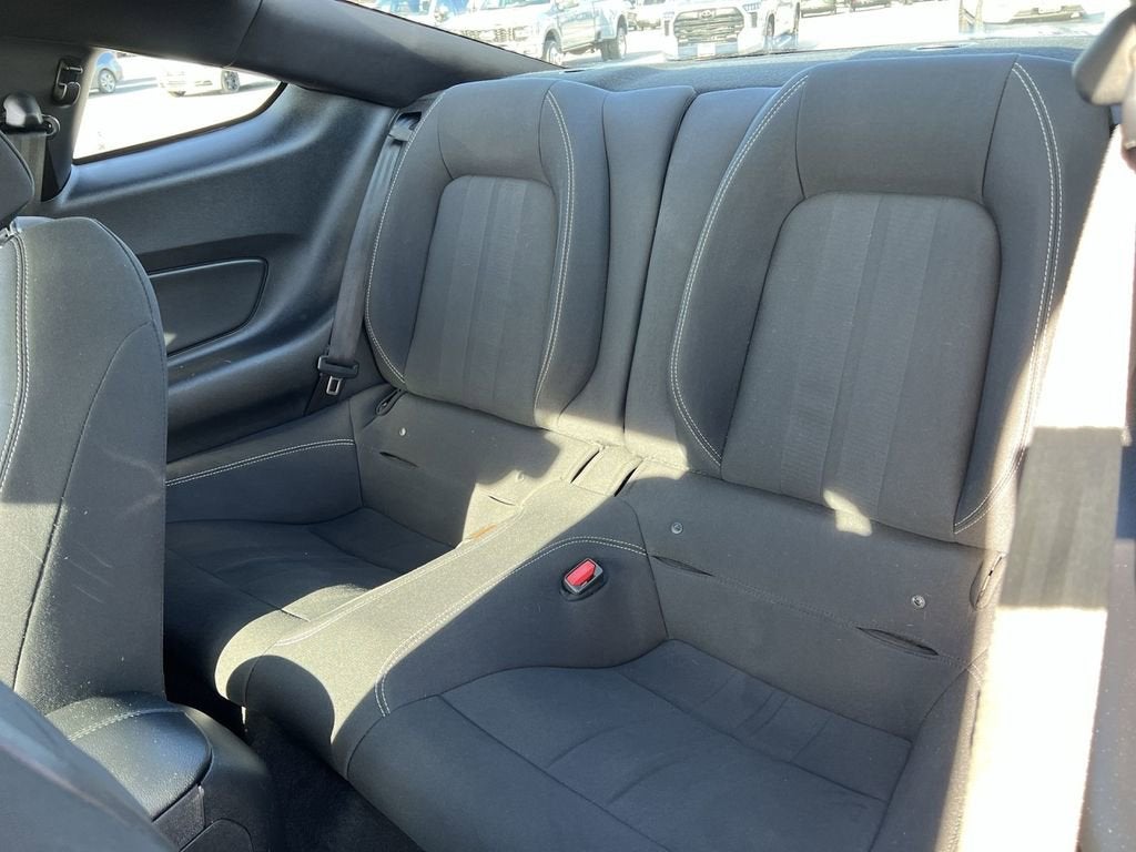 2022 Ford Mustang GT