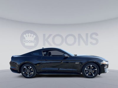 2022 Ford Mustang GT