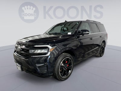 2023 Ford Expedition Limited