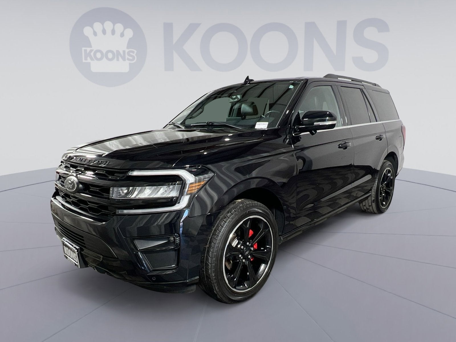2023 Ford Expedition Limited