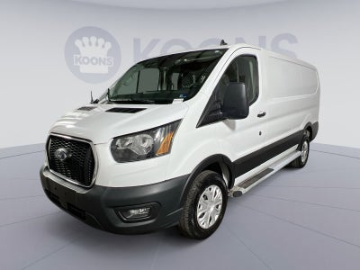2024 Ford Transit-250 Base