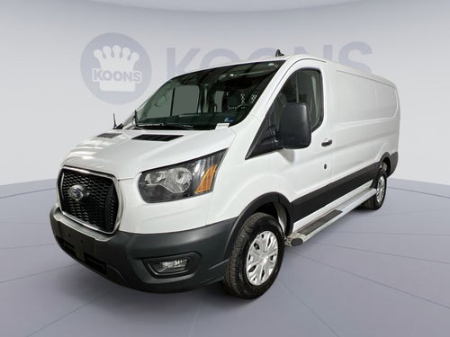 2024 Ford Transit-250 Base