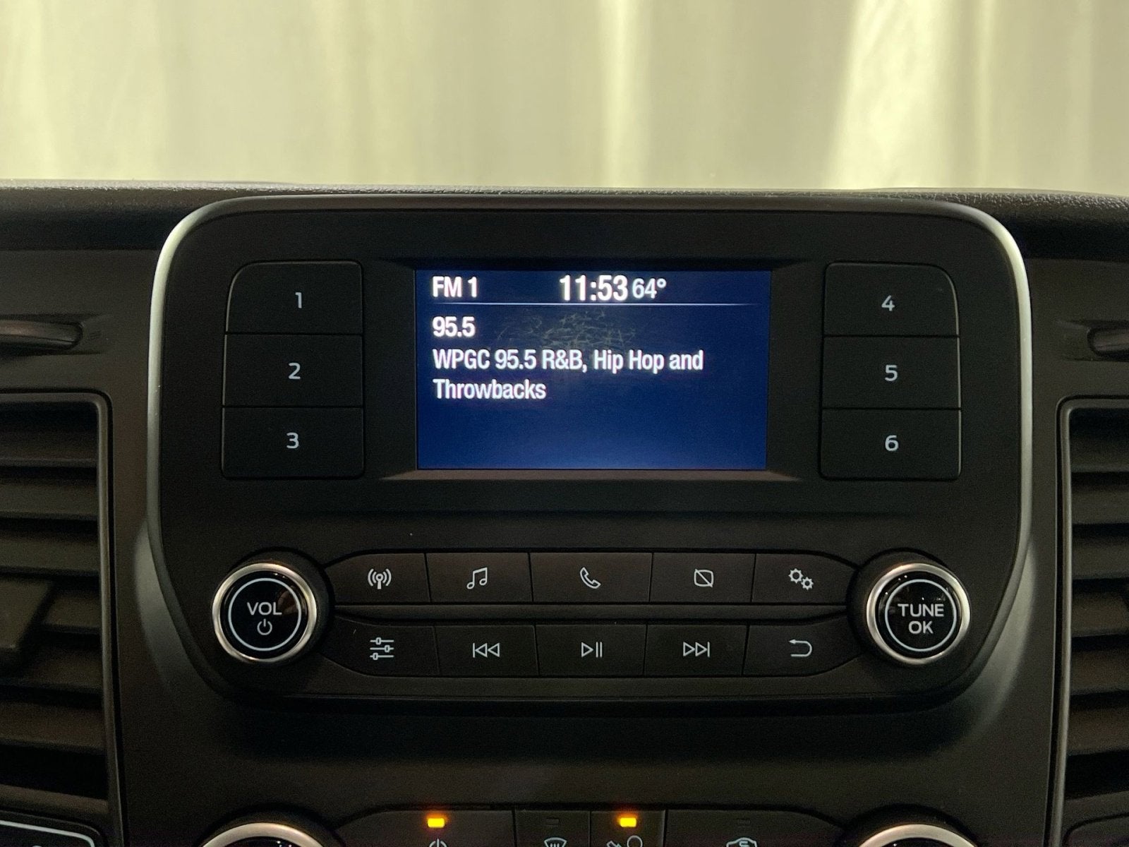 2024 Ford Transit-250 Base