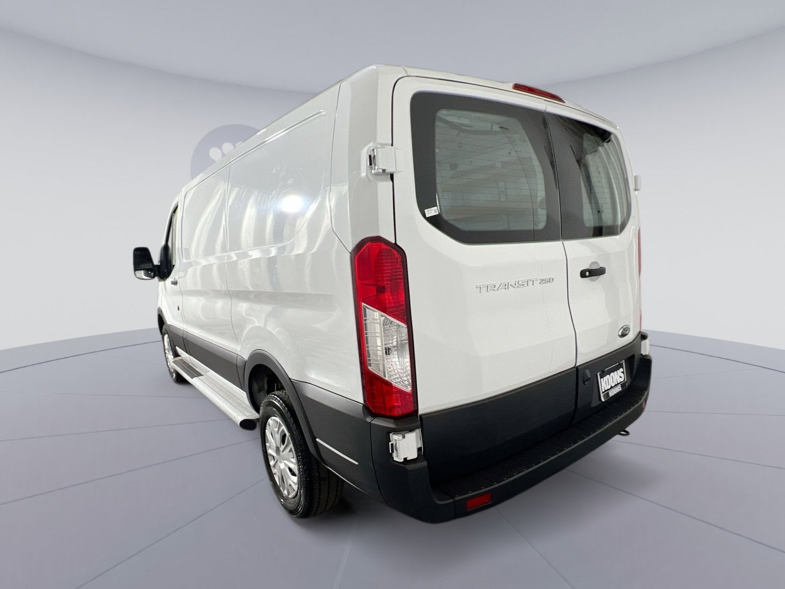 2024 Ford Transit-250 Base