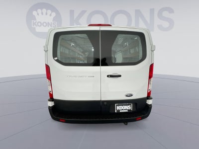 2024 Ford Transit-250 Base