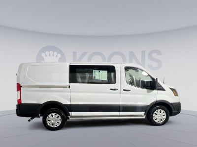 2024 Ford Transit-250 Base