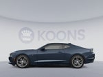 2020 Chevrolet Camaro 1LS