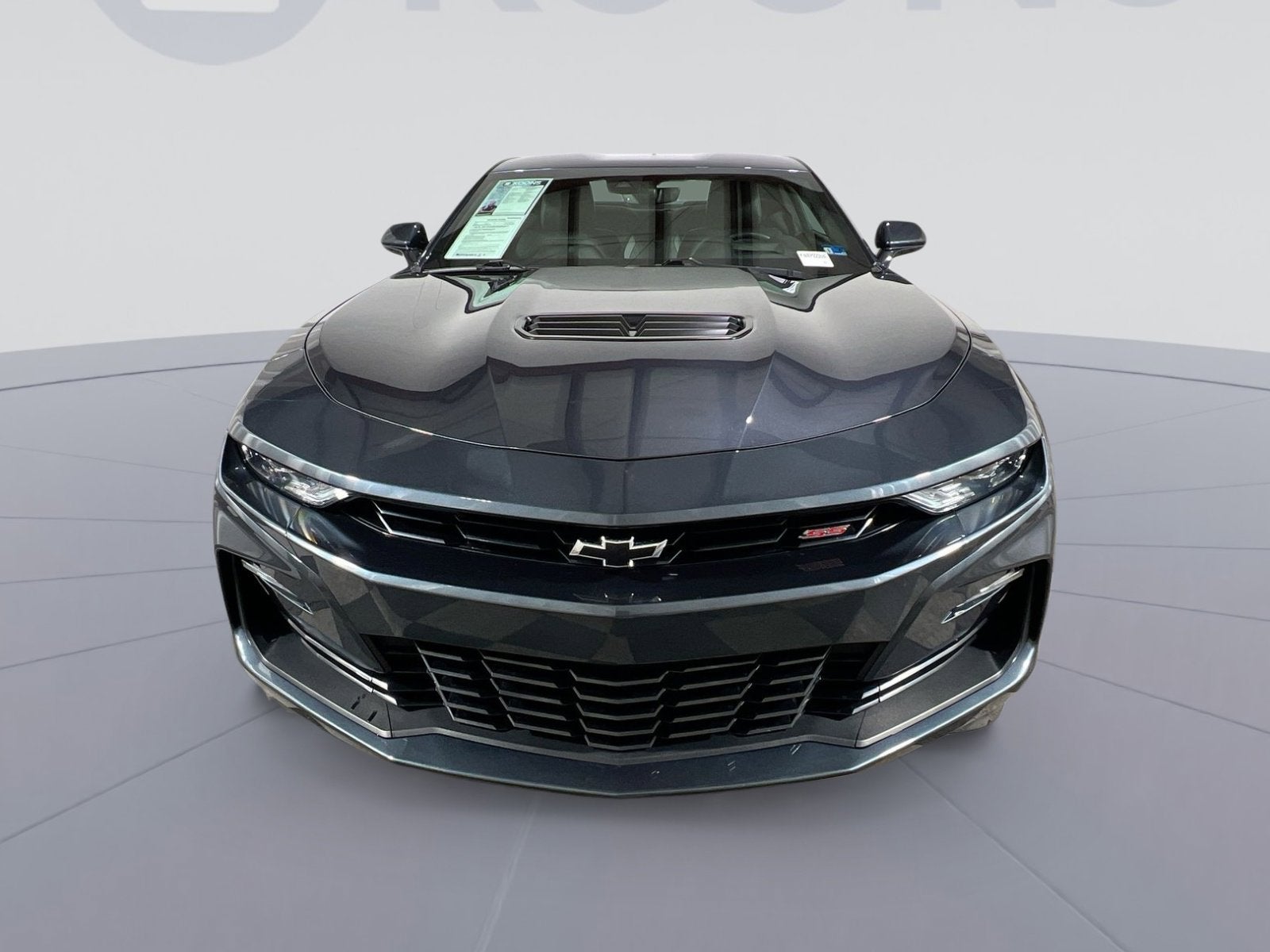 2022 Chevrolet Camaro SS