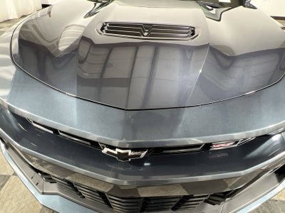 2022 Chevrolet Camaro SS