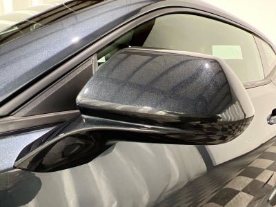 2022 Chevrolet Camaro SS