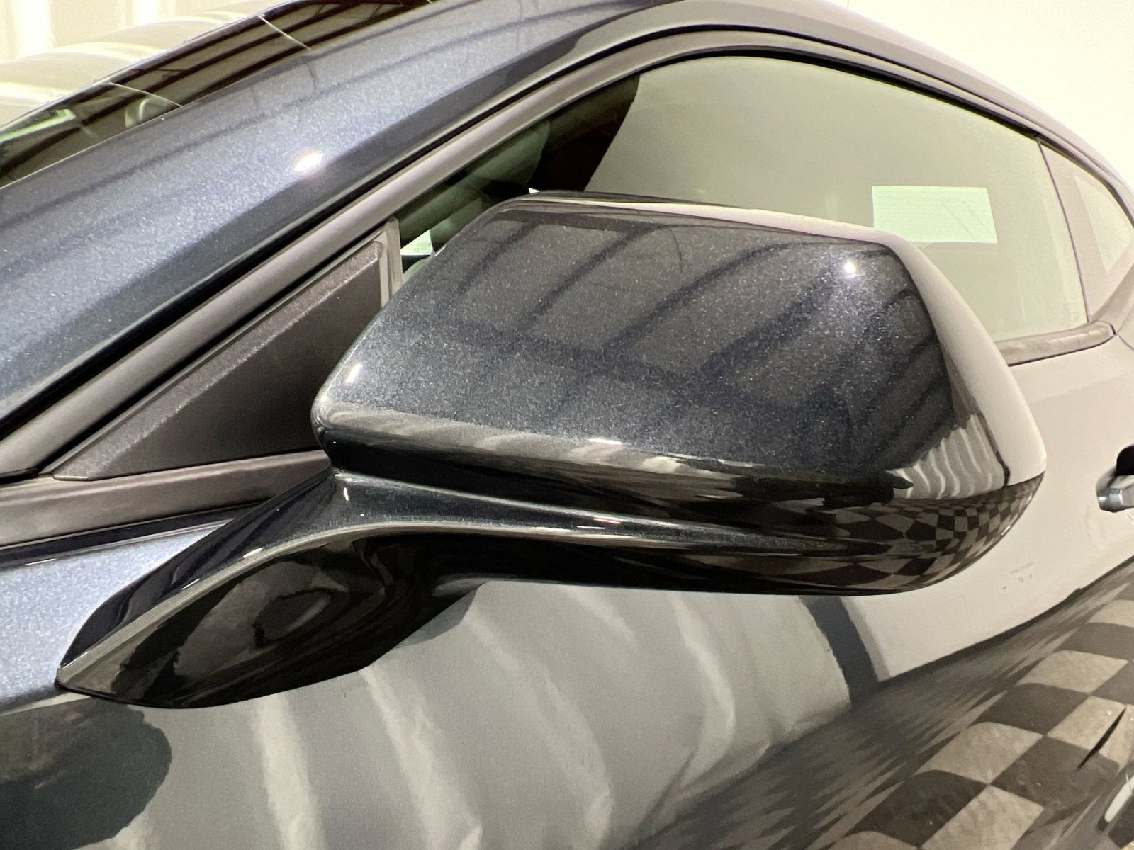 2022 Chevrolet Camaro SS