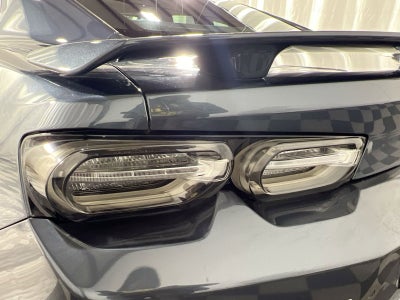 2022 Chevrolet Camaro SS