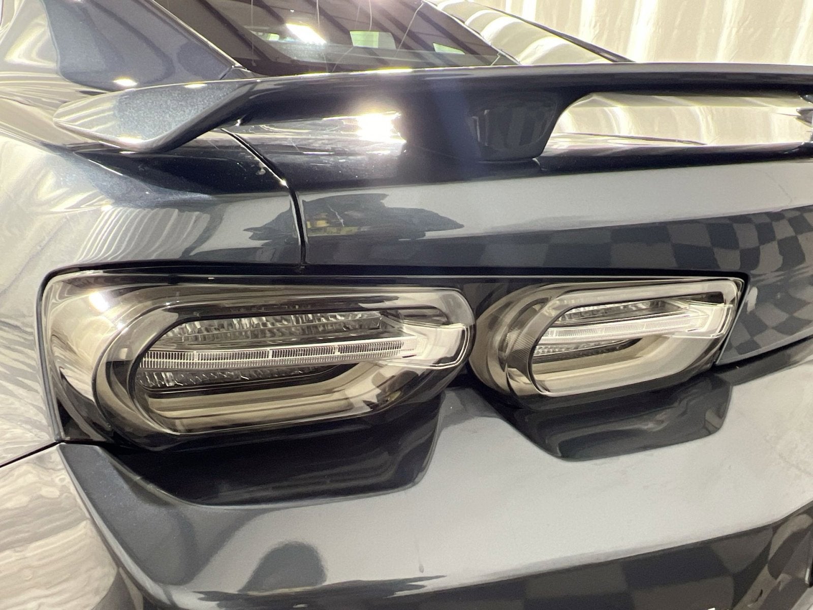 2022 Chevrolet Camaro SS