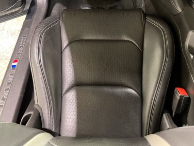 2022 Chevrolet Camaro SS