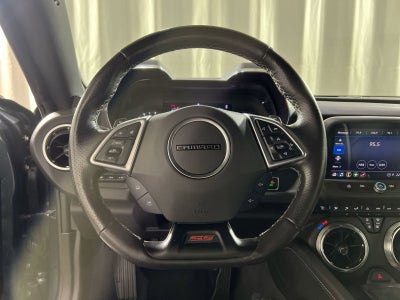 2022 Chevrolet Camaro SS