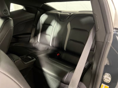 2022 Chevrolet Camaro SS