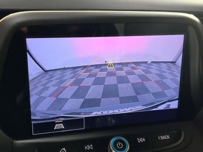 2022 Chevrolet Camaro SS